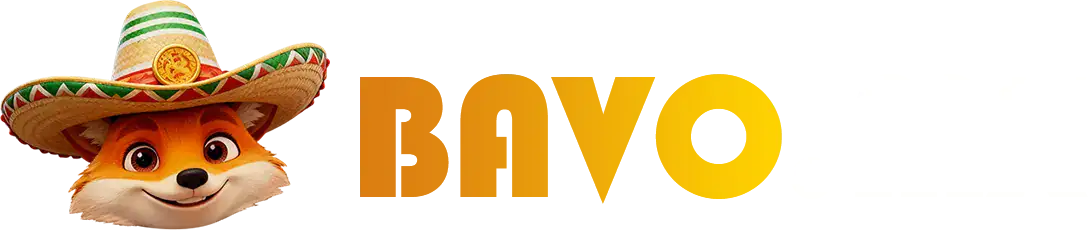 Logo de Bavo MX